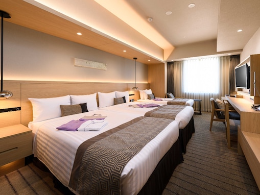 【楽天トラベル×スーパーDEAL】「ホテルオーレイン」が大幅ポイント還元中