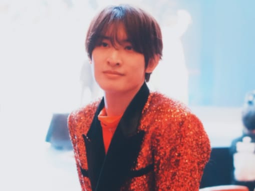 「最後にステージに立てて」向井康二、“たくさんの思い出がある場所”にお別れ。「感動をありがとう」