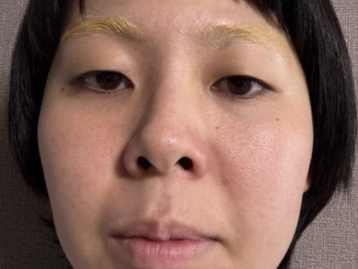 「おまえいってんな」ヨネダ2000誠、27歳誕生日に自撮りショット公開「若いなー」「眉毛だけカズレーザー！」