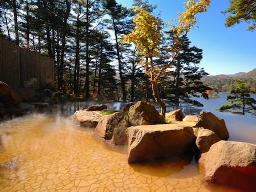 【福島県の人気ホテル】「裏磐梯レイクリゾート 本館 五色の森」が選ばれる理由