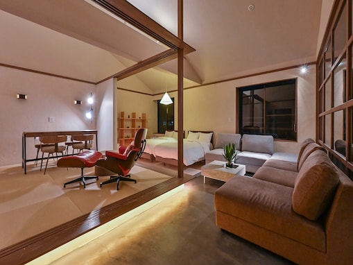 【佐賀県の人気ホテル】「嬉野温泉 旅館 吉田屋」は日本三大美肌の湯と美食を堪能できる和モダンの隠れ宿