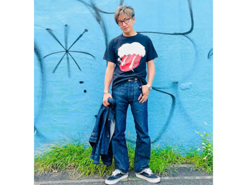 好きな「ベストジーニスト歴代男性受賞者」ランキング！ 2位「木村拓哉」を抑えた1位は？