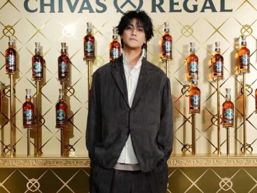 「こんな41歳普通いないでしょ」赤西仁、最新イケメン姿に驚きの声「お痩せになりました？」「若返ったね」