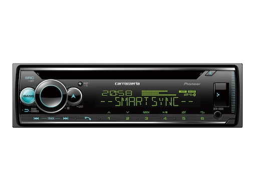 【Amazonお買い得情報】Pioneer「カーオーディオ」が特別価格で登場中【3月27日】