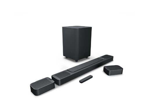 【Amazonお買い得情報】JBL「サウンドバー」が特別価格で登場中【3月28日】