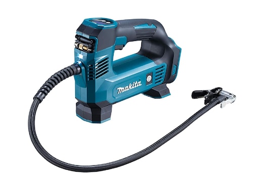 【Amazonお買い得情報】マキタ「充電式空気入れ」が特別価格で登場中【3月28日】