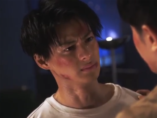 平野紫耀の出演作で「好きなドラマ」ランキング！ 『未満警察 ミッドナイトランナー』を抑えたTOP2は？