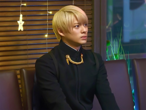 平野紫耀がハマり役だったと思う「出演作」ランキング！ 2位『かぐや様は告らせたい』を抑えた1位は？