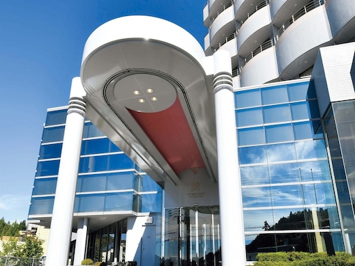 【楽天トラベルセール】「ザ グラン リゾート プリンセス有馬」が特別価格で登場中