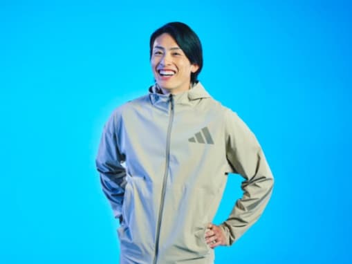 「鬼イケメン」WBC活躍の周東佑京、イケメンモデルショットにファン悶絶「世界にバレるやないかっ！！」