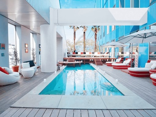 【東京都の人気スパ】「Spa LaQua」は都会の真ん中でリゾート気分を味わえる施設。天然温泉や本格サウナでリラックス