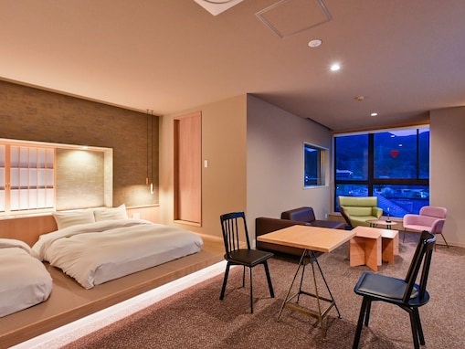 【楽天トラベル売れ筋1位】佐賀県「嬉野温泉 宿屋うちろじ」が選ばれる理由