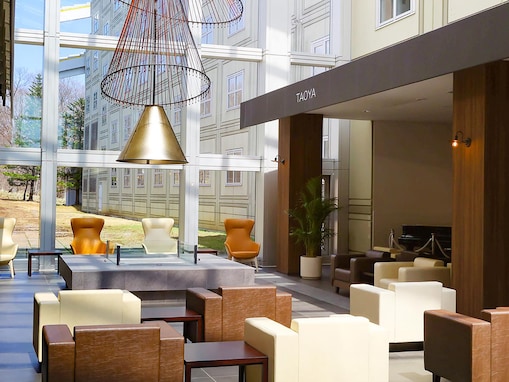 【栃木県の人気ホテル】「TAOYA日光霧降」が選ばれる理由