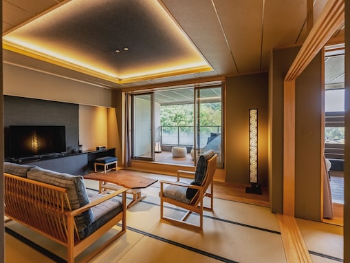 【島根県の人気ホテル】「玉造温泉 佳翠苑 皆美」は老舗の伝統と美肌の湯を堪能できる名宿