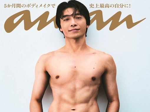 「史上最高のビジュアルとはこのこと」さや香・新山、バキバキの“肉体美”を披露！ 「モデルみたい」