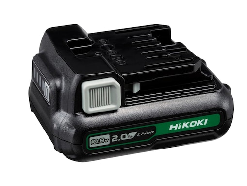 【Amazonお買い得情報】ハイコーキ「リチウムイオン電池」が特別価格で登場中【3月30日】