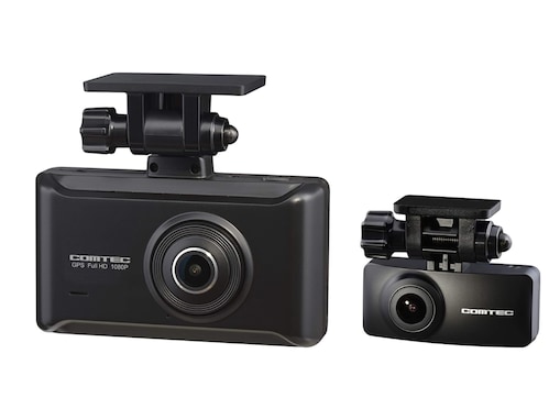 【Amazonお買い得情報】コムテック「ドライブレコーダー」が特別価格で登場中【3月30日】