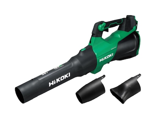 【Amazonお買い得情報】ハイコーキ「ブロア」が特別価格で登場中【3月30日】