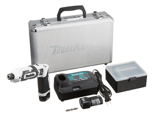 【Amazonお買い得情報】マキタ「インパクトドライバ」が特別価格で登場中【3月30日】