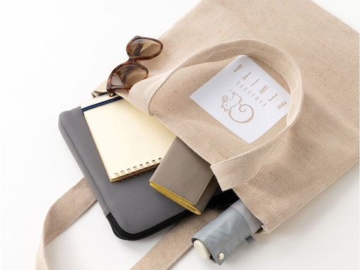 必ず買える！ 鎌倉紅谷「夏の福袋2026」受注販売会「クルミッ子 切り落とし」と限定グッズをセットに