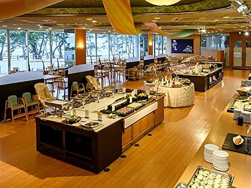 【福岡県の人気ホテル】「休暇村 志賀島」が選ばれる理由