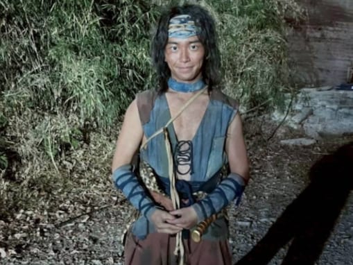 「カッコイイ身体してるわ！」加藤清史郎、オフショットで筋肉を披露！ 「逞しすぎる」「筋肉すごい」