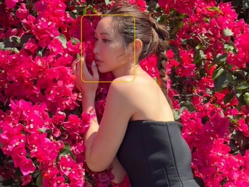 「プロだなぁ」紗栄子、大胆肌見せ撮影ショット公開「意味わからんぐらいかわいすぎる」「美し過ぎる」