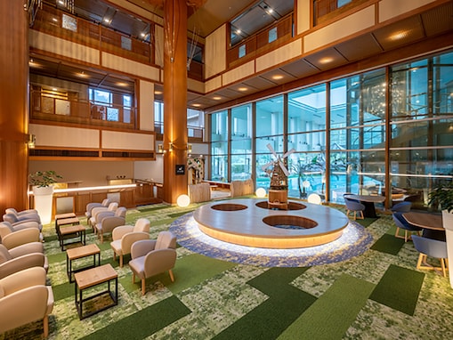 【岩手県の人気ホテル】「志戸平温泉 湯の杜 ホテル志戸平」が選ばれる理由