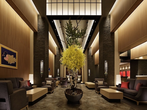 【兵庫県の人気ホテル】「神戸みなと温泉 蓮」は全室テラス付オーシャンビューと天然温泉が魅力