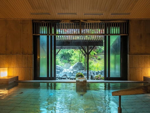 【楽天トラベル売れ筋1位】「水上温泉 源泉湯の宿 松乃井」が選ばれる理由