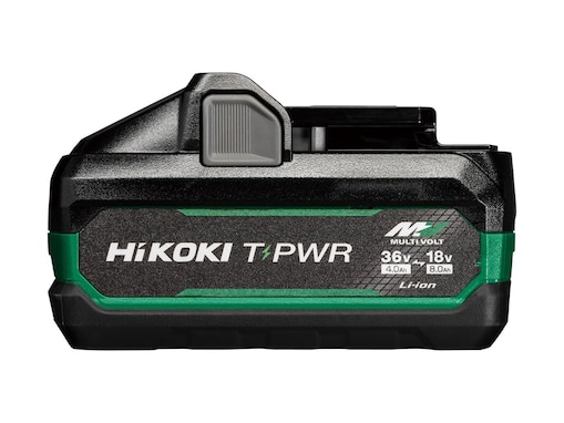 【Amazonお買い得情報】ハイコーキ「リチウムイオンバッテリ」が特別価格で登場中【3月31日】