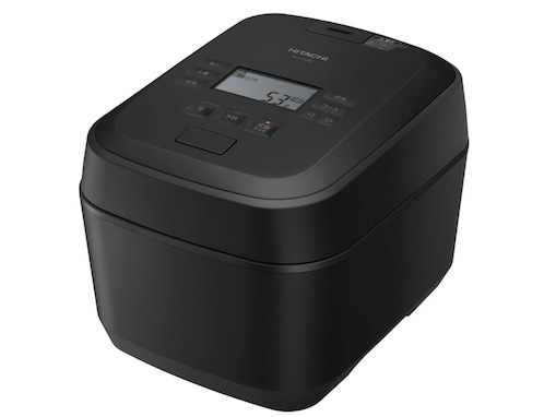 【Amazonお買い得情報】日立「炊飯器」が特別価格で登場中【3月31日】