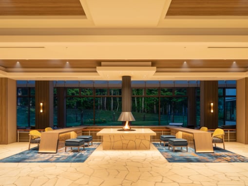 【楽天トラベルセール】福島県「EN RESORT Grandeco Hotel」が特別価格で登場中