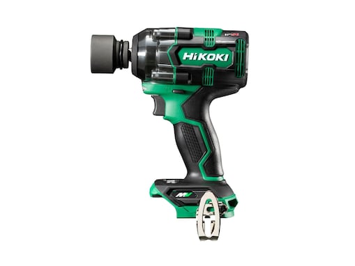 【Amazonお買い得情報】ハイコーキ「インパクトレンチ」が特別価格で登場中【4月1日】