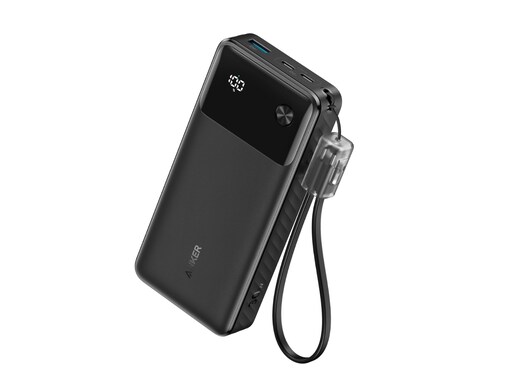 【Amazonお買い得情報】Anker「モバイルバッテリー」が特別価格で登場中【4月1日】