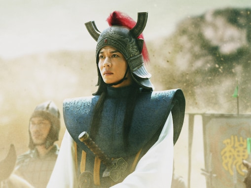 実写版『キングダム』、田中圭起用に賛否。「この配役だけは勘弁」「知的で聡明なイメージとは真逆」