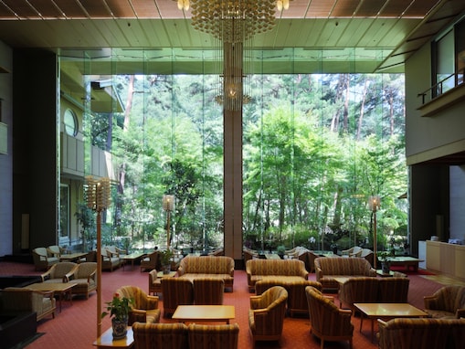 【楽天トラベル特別セール】福島県「磐梯熱海温泉 ホテル華の湯」が今だけ10％オフ！ 30種の湯めぐりと美人の湯を満喫【3月31日】