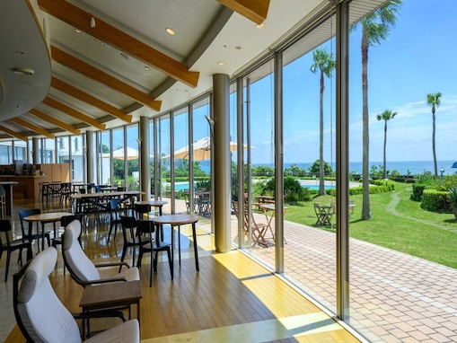 【楽天トラベル売れ筋1位】和歌山県「メルキュール和歌山串本リゾート＆スパ」が選ばれる理由