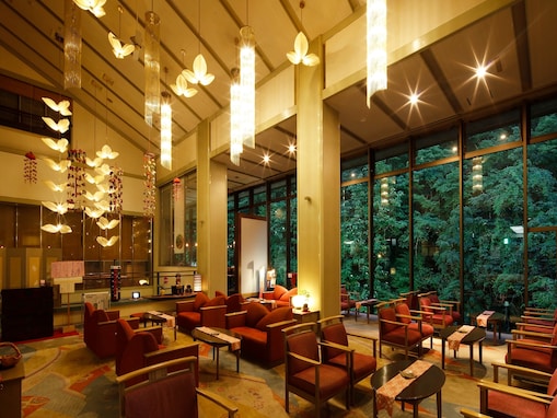 【楽天トラベルセール】「湯西川温泉 彩り湯かしき 花と華」が特別価格で登場中