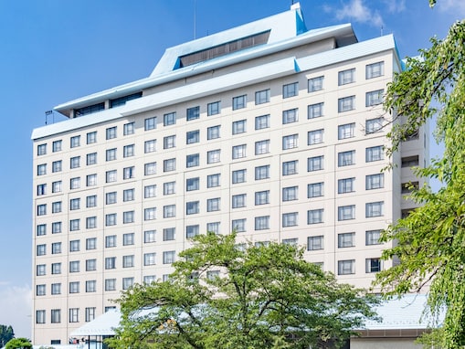 【楽天トラベルセール】「花巻温泉 ホテル千秋閣」が特別価格で登場中