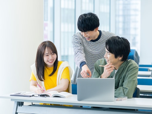 【定点調査で判明】「GMARCHで最もネームバリューが高いと思う大学」ランキング、3回連続の1位を獲得したのは？