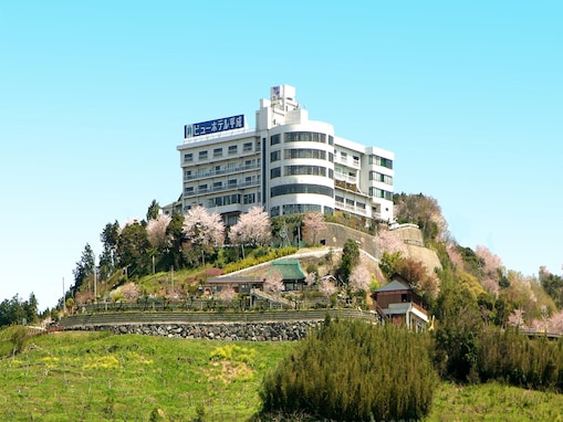 【楽天トラベルセール】「原鶴温泉 ビューホテル平成」が特別価格で登場中