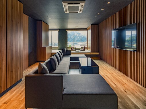 【楽天トラベルセール】佐賀県「うらり武雄 Garden Terrace Spa Resorts」が特別価格で登場中