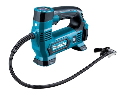 【Amazonお買い得情報】マキタ「充電式空気入れ」が特別価格で登場中【4月2日】