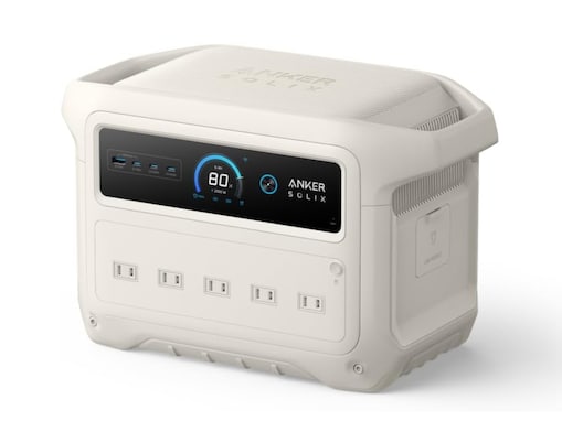 【Amazonお買い得情報】Anker「ポータブル電源」が特別価格で登場中【4月3日】