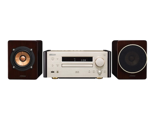 【Amazonお買い得情報】JVCケンウッド「コンパクトコンポ」が特別価格で登場中【4月3日】