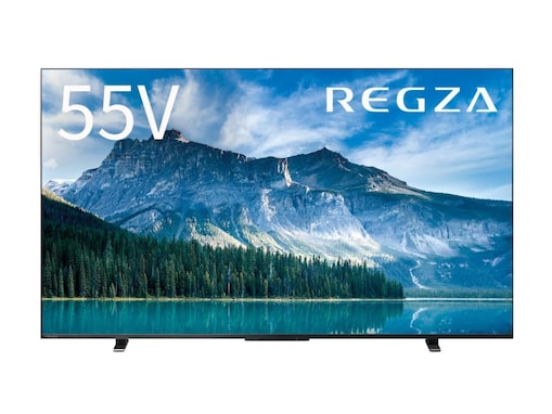 【Amazonお買い得情報】REGZA「スマートテレビ」が特別価格で登場中【4月3日】