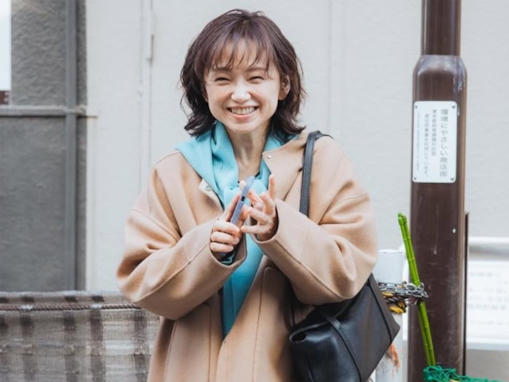 「2026年春ドラマ」で期待している女性俳優ランキング！ 「永作博美」を11票差で抑えた1位は？