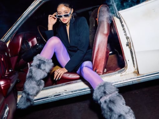 「新たな門出」王林、事務所退社＆地元復帰に意味深コメント。「手離さないって決めてるからさ」