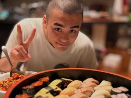 「めっちゃ成長しててビックリ」土屋アンナ、イケメン息子の誕生日を祝福！ 「心に羽根が生えた美しい子」